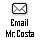 email mr. costa